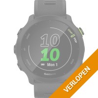 Garmin Forerunner 55 smartwatch