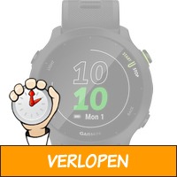 Garmin Forerunner 55 smartwatch