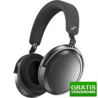 Bekijk de deal van Coolblue.nl 2: Sennheiser Momentum 4 Wireless koptelefoon