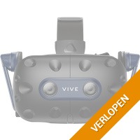 HTC Vive Pro 2 VR set