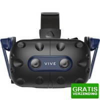 Bekijk de deal van Coolblue.nl 3: HTC Vive Pro 2 VR set