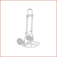 Profeco Steekwagen - inklapbaar - 70 Kg