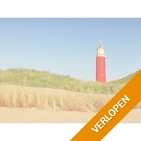 3 dagen Den Helder/ Texel