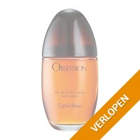 Calvin Klein Obsession EDP 100 ml