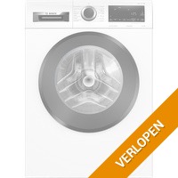 Bosch WGG244ZONL wasmachine