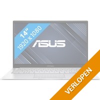 ASUS Vivobook 14 laptop