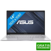 Bekijk de deal van Coolblue.nl 3: ASUS Vivobook 14 laptop