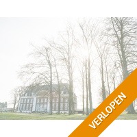 Een magisch verblijf in een historisch kasteel in Lanaken