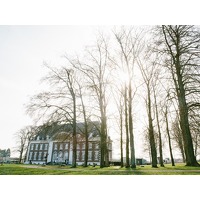 Bekijk de deal van Traveldeal.nl: Een magisch verblijf in een historisch kasteel in Lanaken