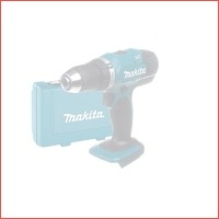 Makita 18V Li-ion accu boor/schroefmachi..