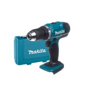 Bekijk de deal van iBOOD DIY: Makita 18V Li-ion accu boor/schroefmachine