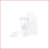 Braun Silk-epil 9 9-700 SensoSmart epila..