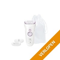 Braun Silk-epil 9 9-700 SensoSmart epilator