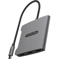 Bekijk de deal van Alternate.nl: USB-C naar Triple HDMI