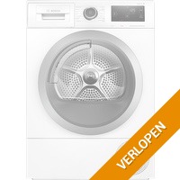 Bosch WTU87675NL warmtepompdroger