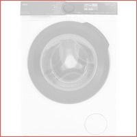 AEG LR86CB86 PowerCare wasmachine