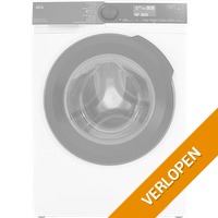 AEG LR86CB86 PowerCare wasmachine