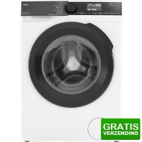 Bekijk de deal van Coolblue.nl 2: AEG LR86CB86 PowerCare wasmachine