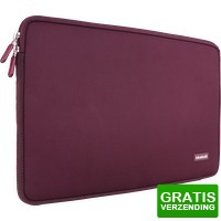 Bekijk de deal van Coolblue.nl 3: BlueBuilt laptophoes voor Apple MacBook Air