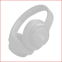 JBL over-ear hoofdtelefoon Tune 770NC