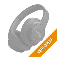 JBL over-ear hoofdtelefoon Tune 770NC