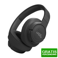 Bekijk de deal van Expert.nl: JBL over-ear hoofdtelefoon Tune 770NC