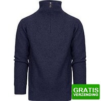 Bekijk de deal van Suitableshop: Suitable Half Zip trui