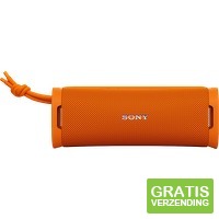 Sony ULT Field 1 Oranje