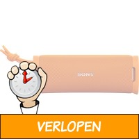 Sony ULT Field 1 Oranje