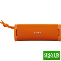 Bekijk de deal van Coolblue.nl 2: Sony ULT Field 1 Oranje