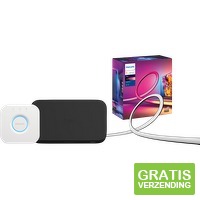 Philips Hue Play HDMI Sync Box + Gradient Lightstrip