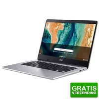 Bekijk de deal van Expert.nl: Acer chromebook Chromebook 314 (CB314-2H-K86D)