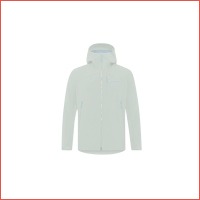 Vaude Roccia II Softshell Jack | Heren