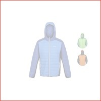 Regatta Trutton II Baffled jacket