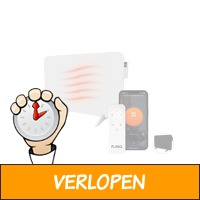 FlinQ slimme IR verwarming