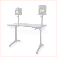 Vonyx DB20 DJ tafel / studio meubel