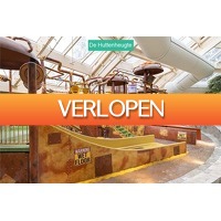 VakantieVeilingen: Veiling: 3 dagen Center Parcs voor 2 personen (keuze uit 3 parken)