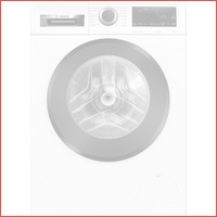 Bosch WGG244ZONL wasmachine