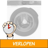 AEG LR86CB86 PowerCare wasmachine