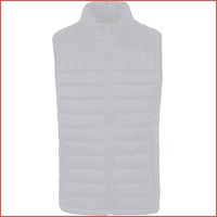 Suitable Bodywarmer Navy