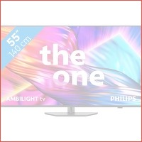 Philips Ambilight The One