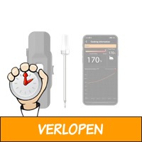 Armeator One smart draadloze vleesthermometer