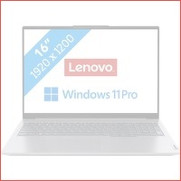 Lenovo ThinkBook 16 G6 IRL