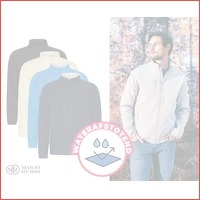 Mario Russo softshell jas