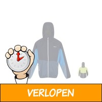 Regatta Tarvos VI Softshell jacket heren