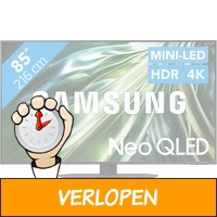 Samsung Neo QLED 85QN90D (2024)