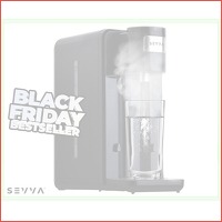 SEVVA Instant Waterkoker 2,5 L Classic