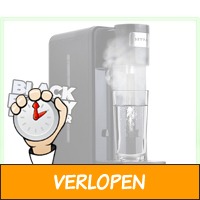 SEVVA Instant Waterkoker 2,5 L Classic