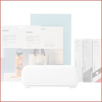 Cricut Joy Xtra startersbundel