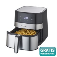 Inventum airfryer GF500HLD XXL